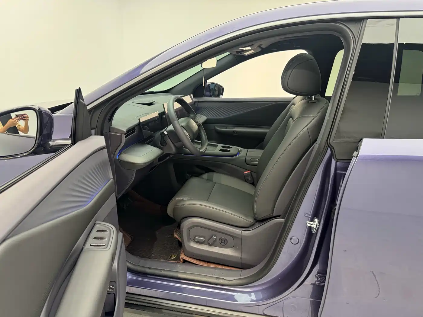 Nissan NX8 2026