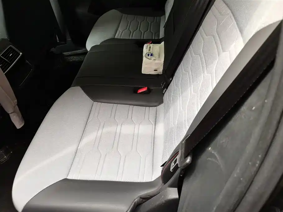 Volkswagen Teramont 2021 Teramont X 380TSI 4WD Luxury Edition фото 11