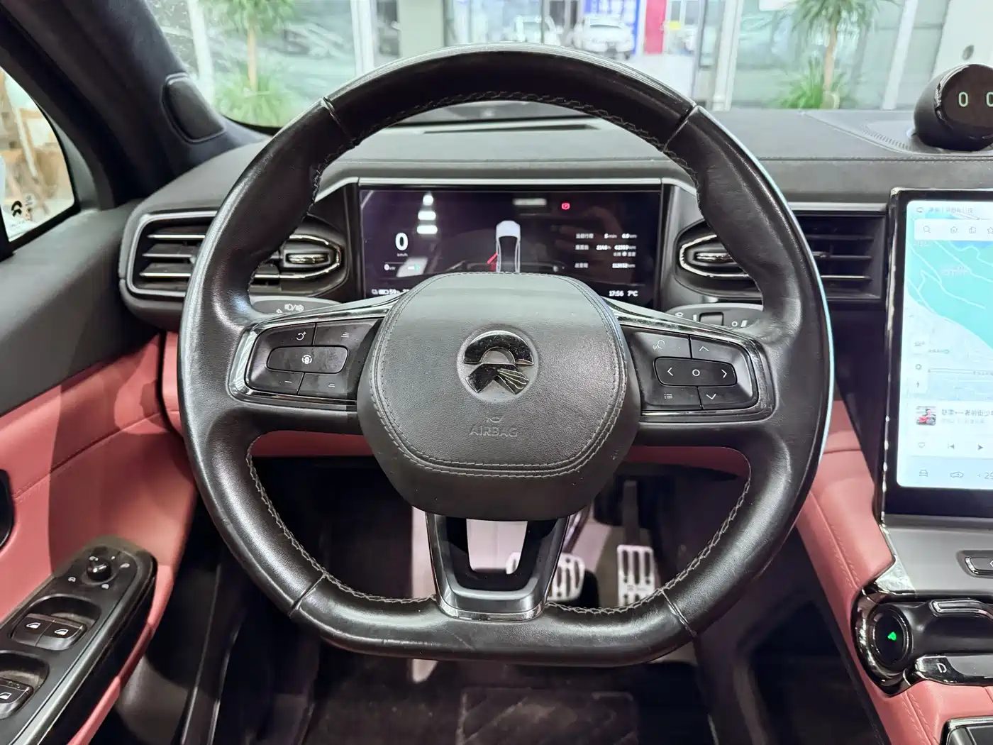 NIO EC6 2021 2020 Model 605KM Sport Edition