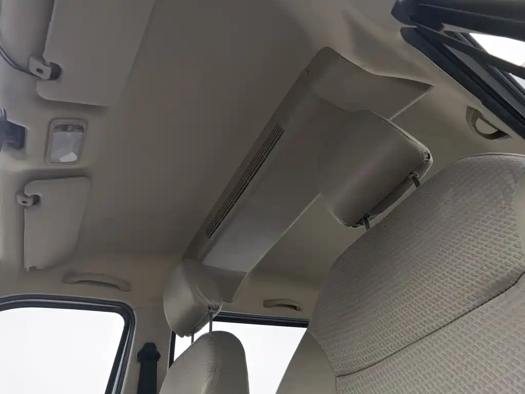 Wuling Motors Wuling Rongguang S 2024 2023 1.5L Base 5/7 Seater