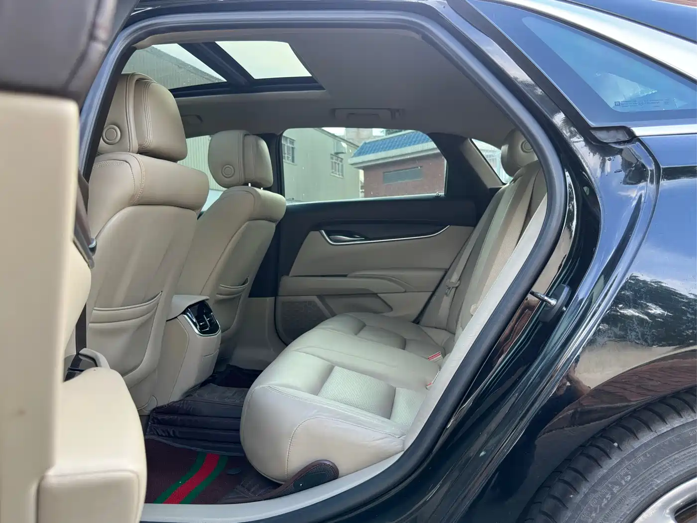 Cadillac XTS 2013 2013 Model 28T Comfort