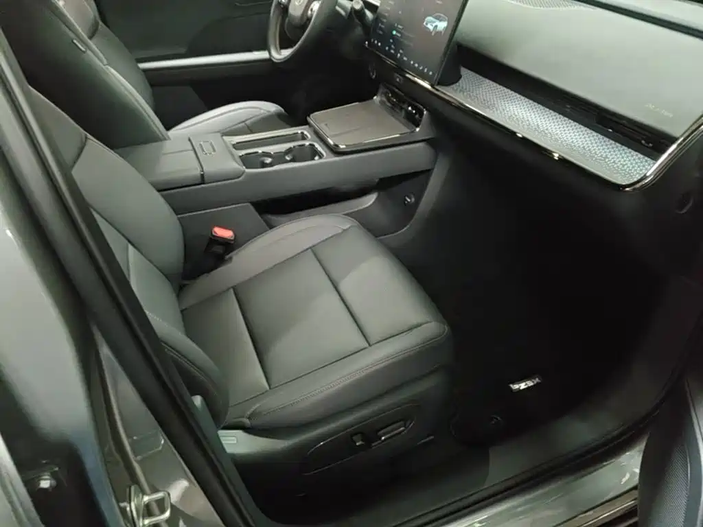 Toyota BoZhi 3X 2026 2025 Model 520 Pro LiDAR Version