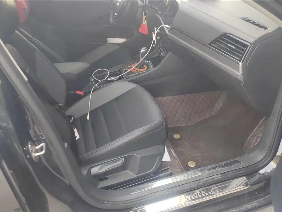 Volkswagen Sagitar 2022 280TSI DSG Soaring Edition фото 8