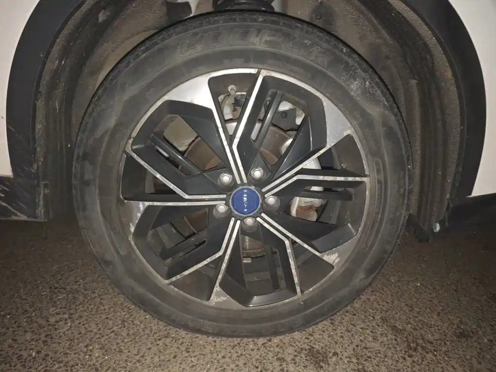 Junma SEEK 5 2019 2018 1.5T Automatic Premium Edition