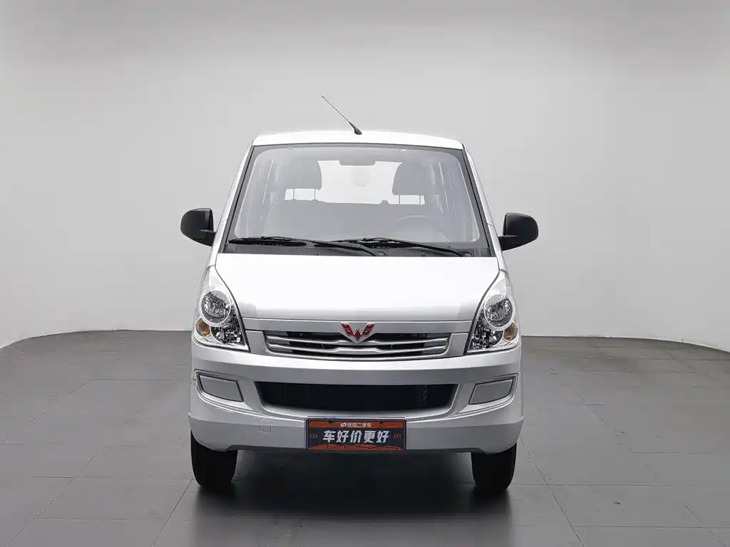Wuling Motors Wuling Rongguang S 2024 2023 1.5L Base 5/7 Seater