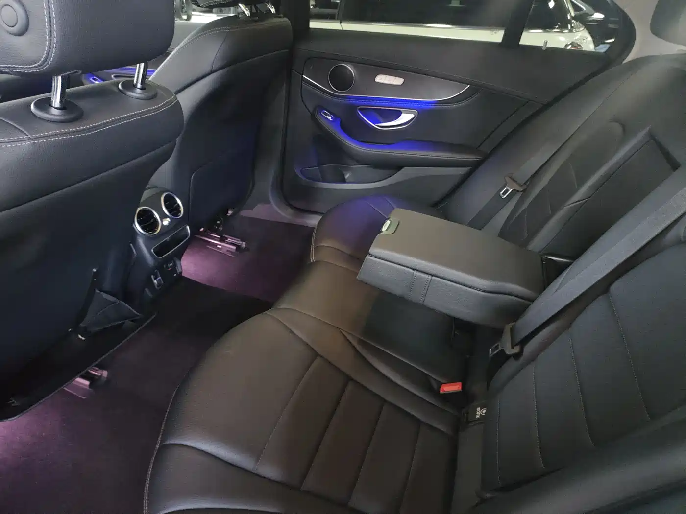 Mercedes-Benz C-Class 2020 Facelift C 260 L Sport фото 7