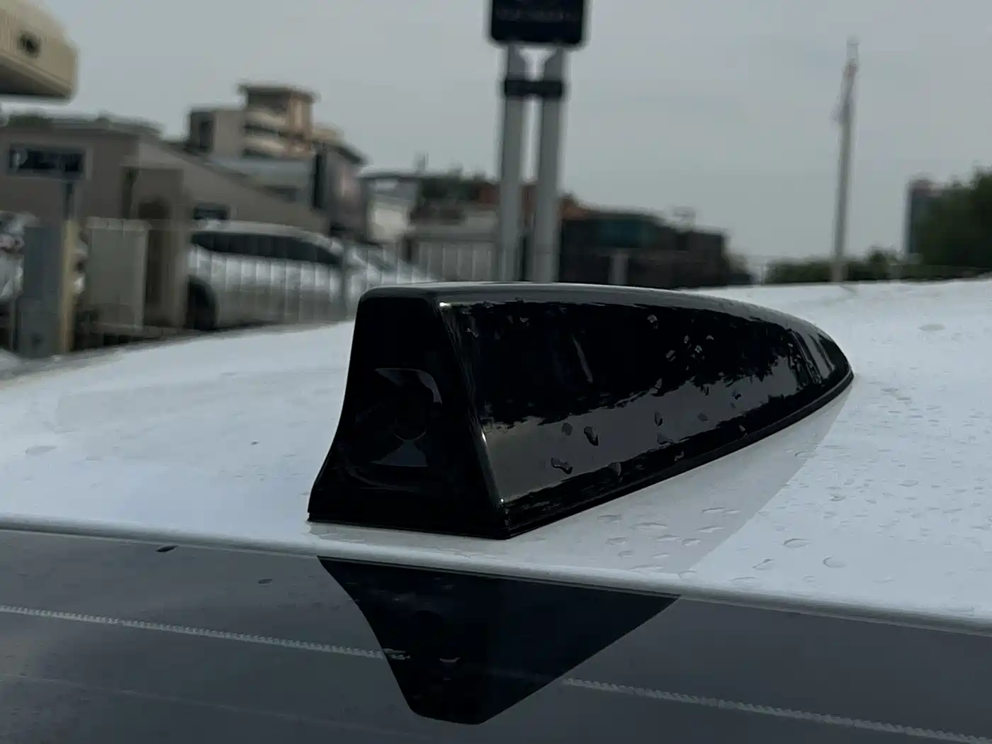 BYD Seal 06 New Energy 2025 2025 DM-i Smart Drive 80KM Luxury