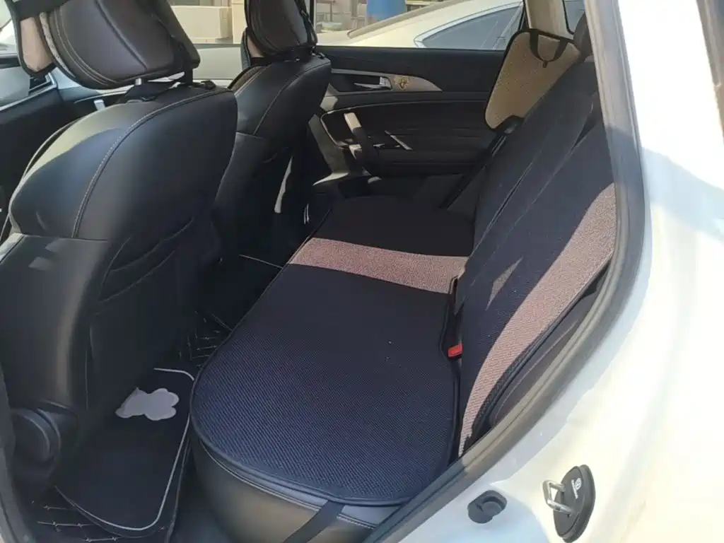 Фото 17 - Changan CS35 PLUS