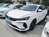 Фото 1 - Geely Binrui
