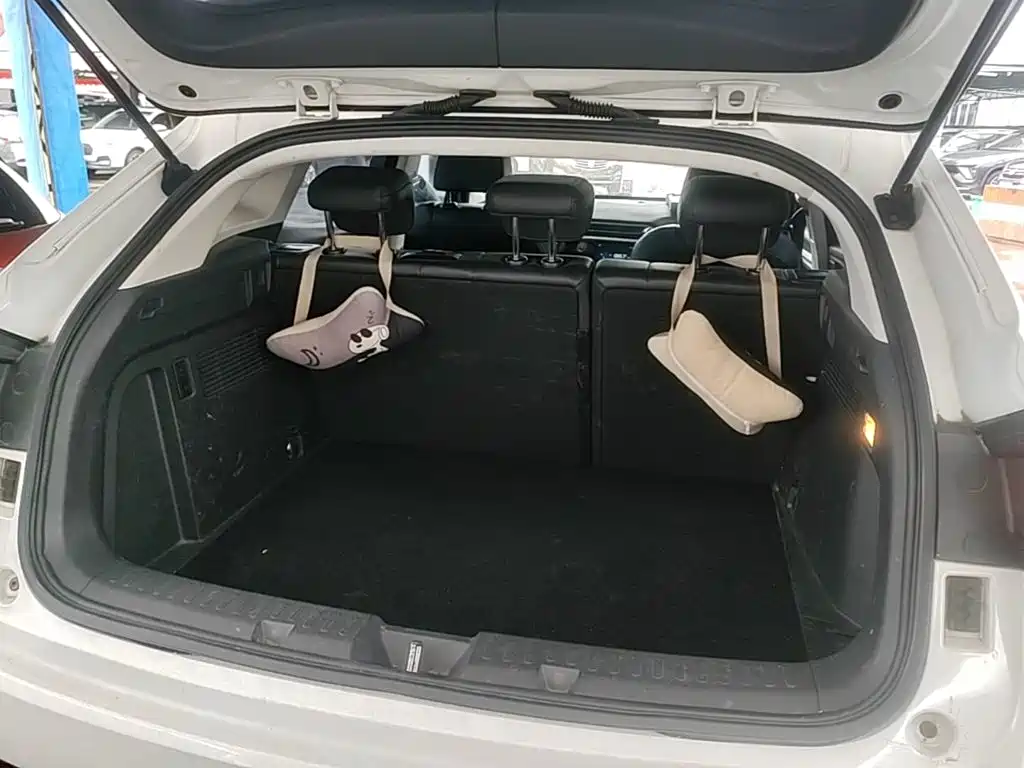 Haval F5 2019 2019 National Trend Edition 1.5T iTrend China VI