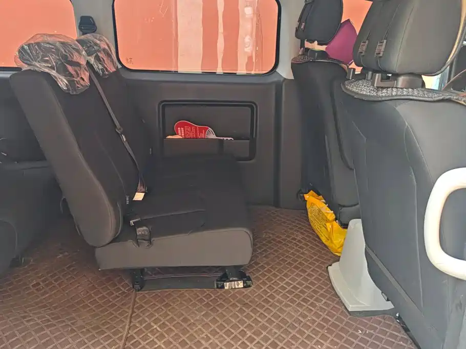 JAC Refine M3 2021 2019 Maker Edition 1.8L Luxury Version