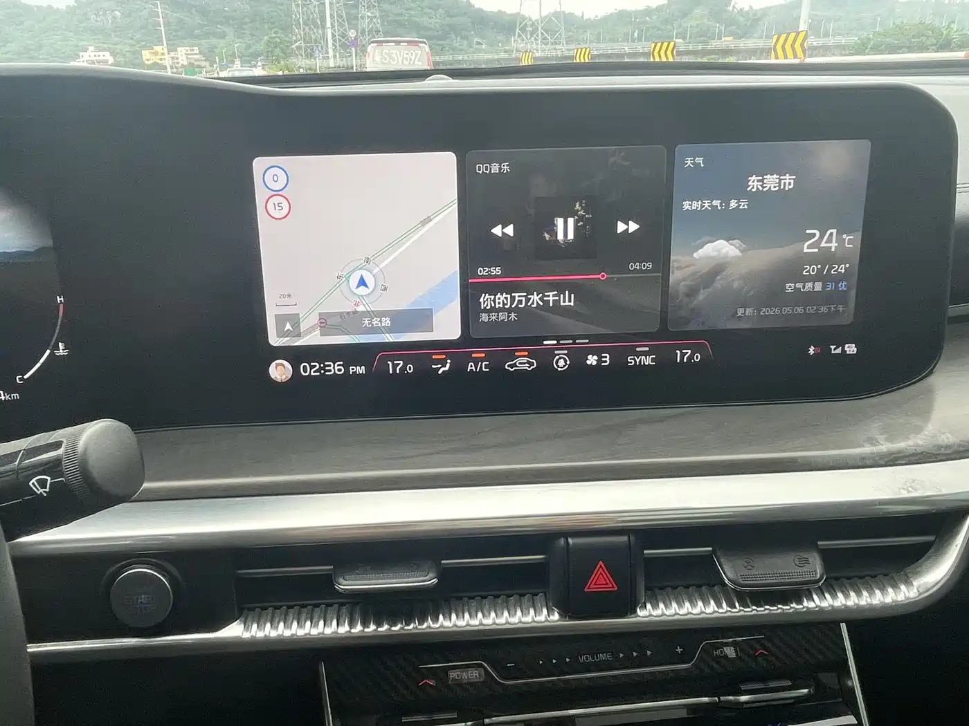 Kia K5 2020 380T GT-Line Premium Tech Version фото 16