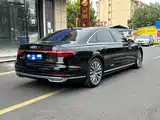 Фото 4 - Audi A8