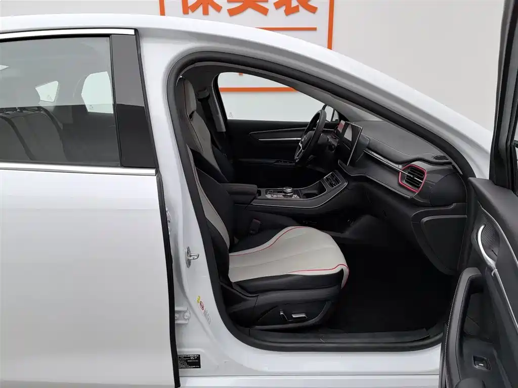 BYD Destroyer 05 2022 DM-i 55KM Premium фото 23