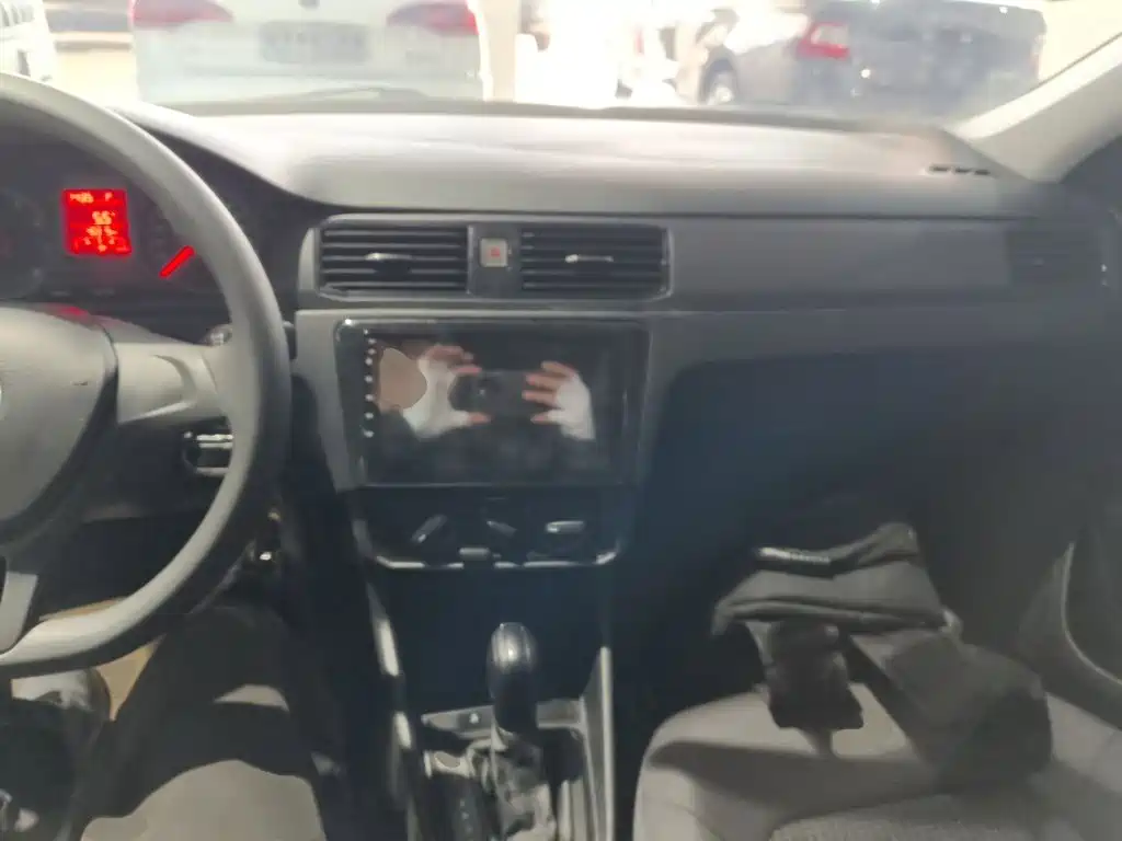 Volkswagen Santana 2023 2021 1.5L Automatic Trend Edition