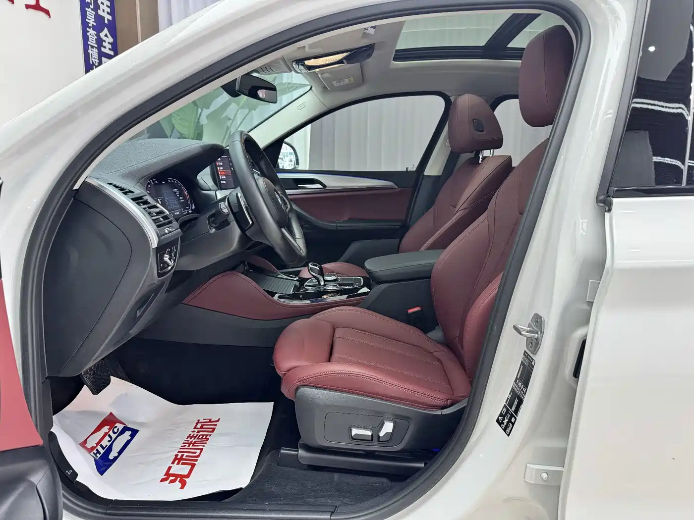 BMW X4 2023 2022 xDrive 30i M Sport Package