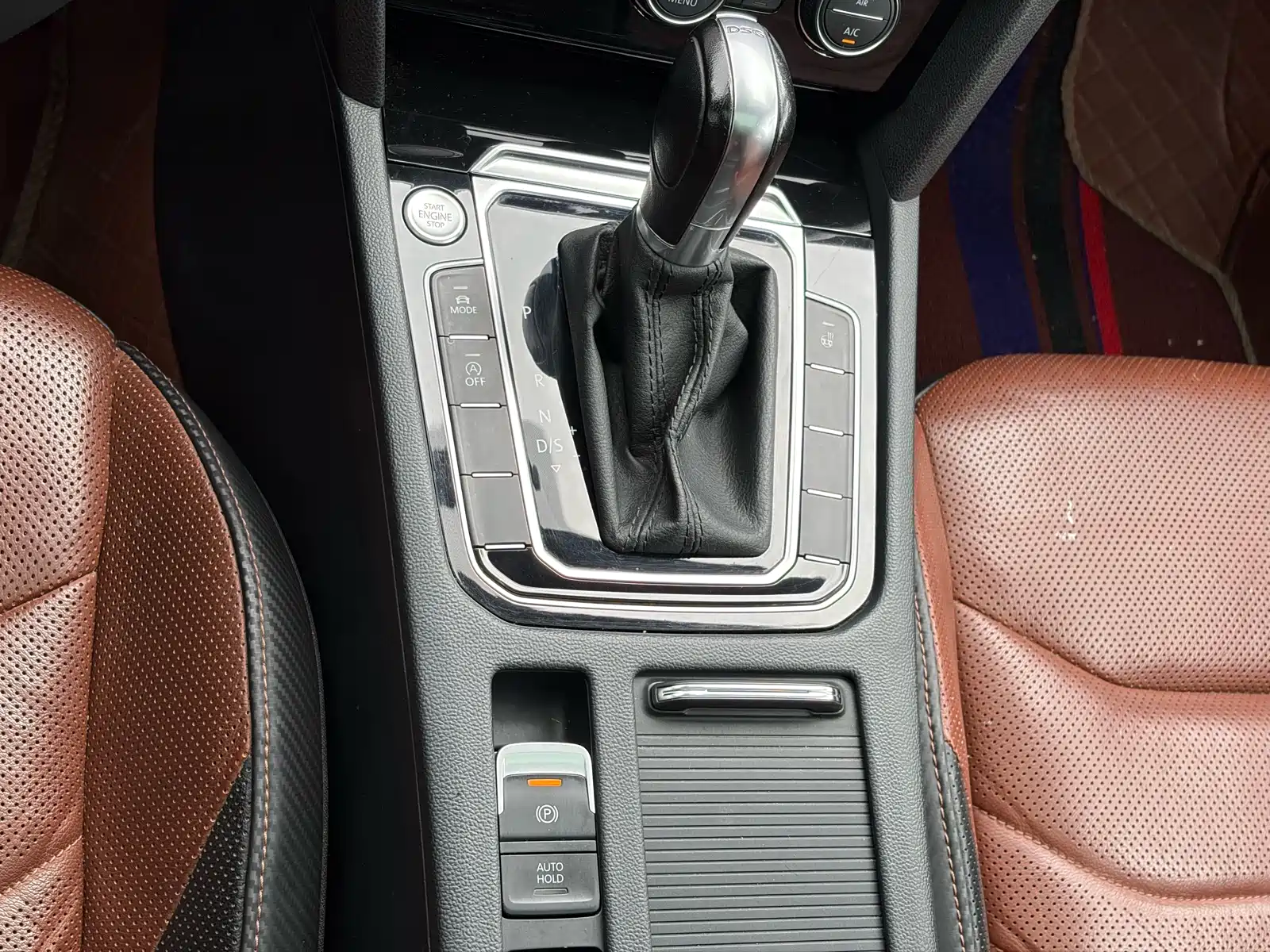 Фото 20 - Volkswagen CC