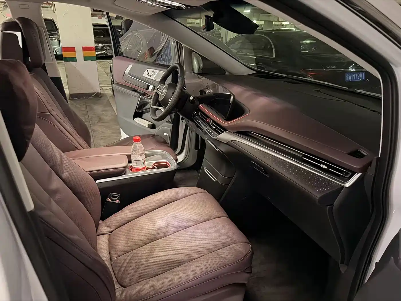 Buick Century 2026