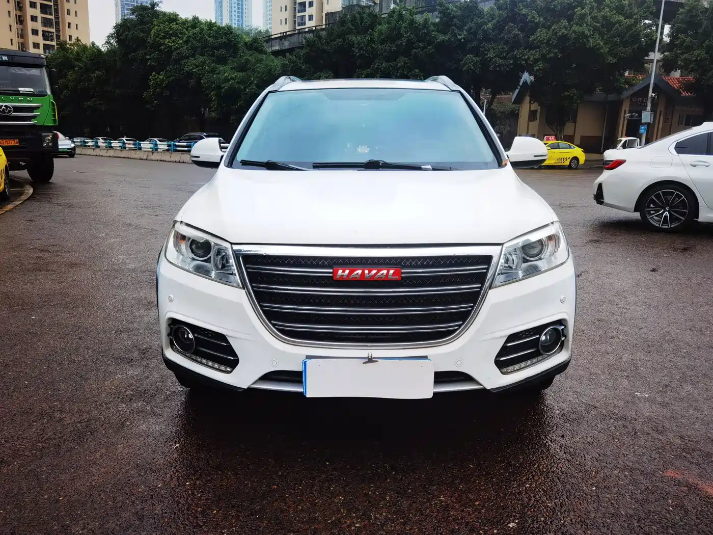 صورة 2 - Haval H6