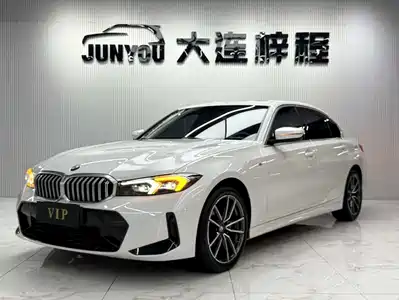 BMW 3