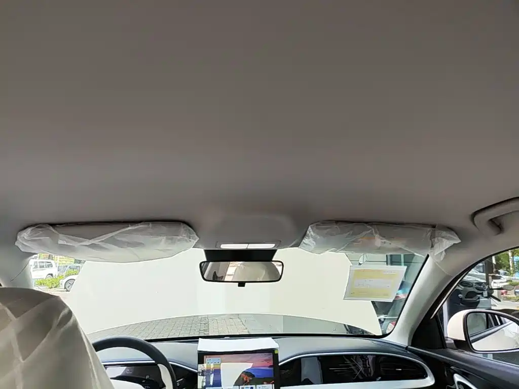 Geely Galaxy Starry Wish 2026 2026 Edition 310km Youth Version