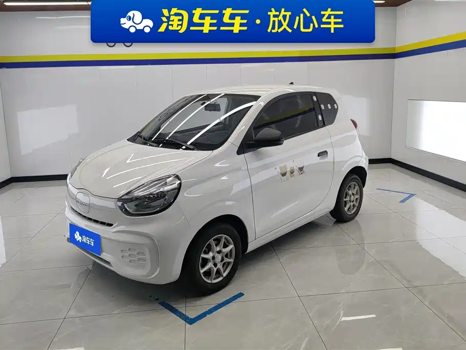 Roewe Kaiwei CLEVER 2022 311km Vitality Bobo Edition