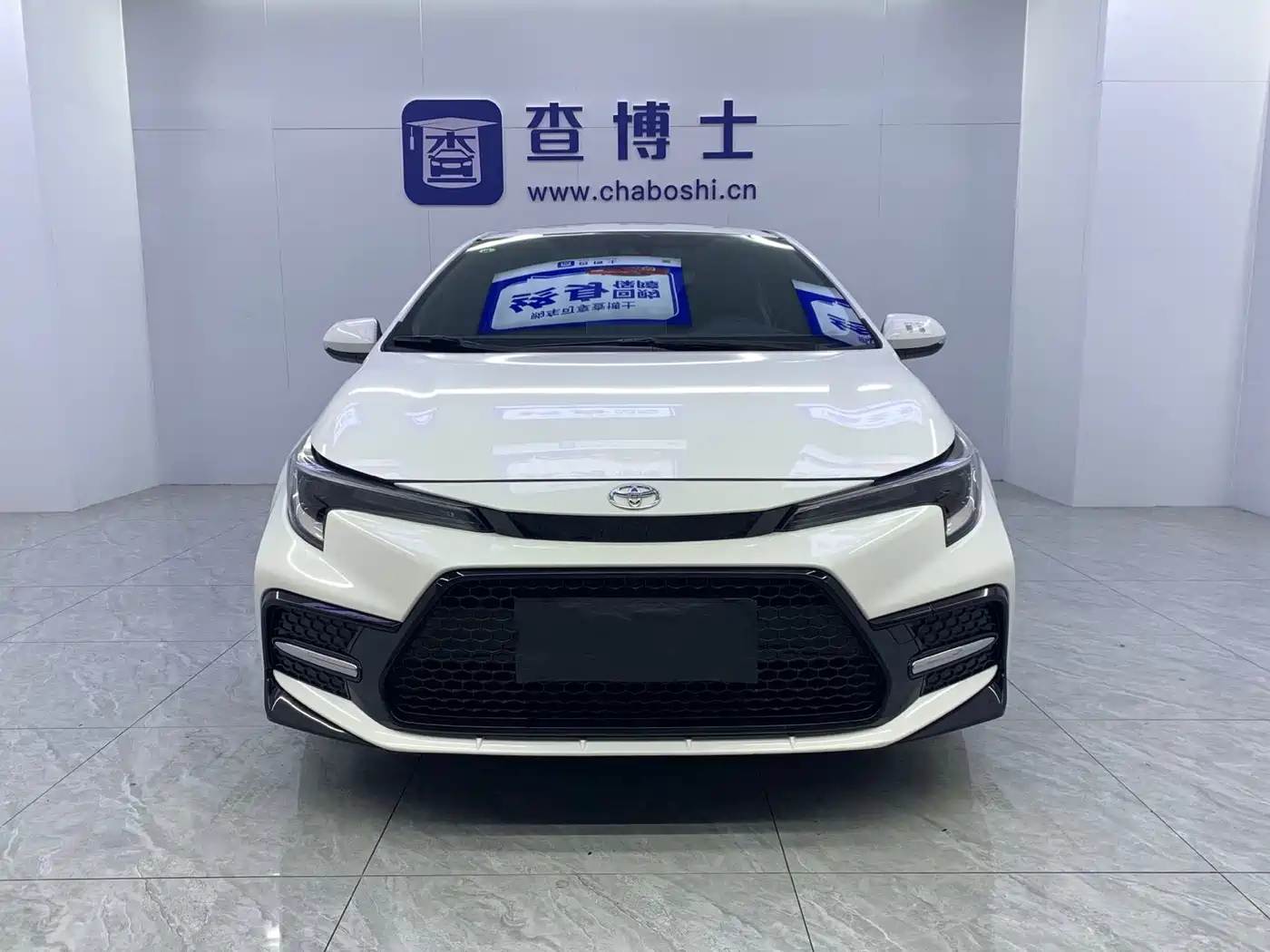 Toyota Levin 2023 185T CVT Sport фото 2