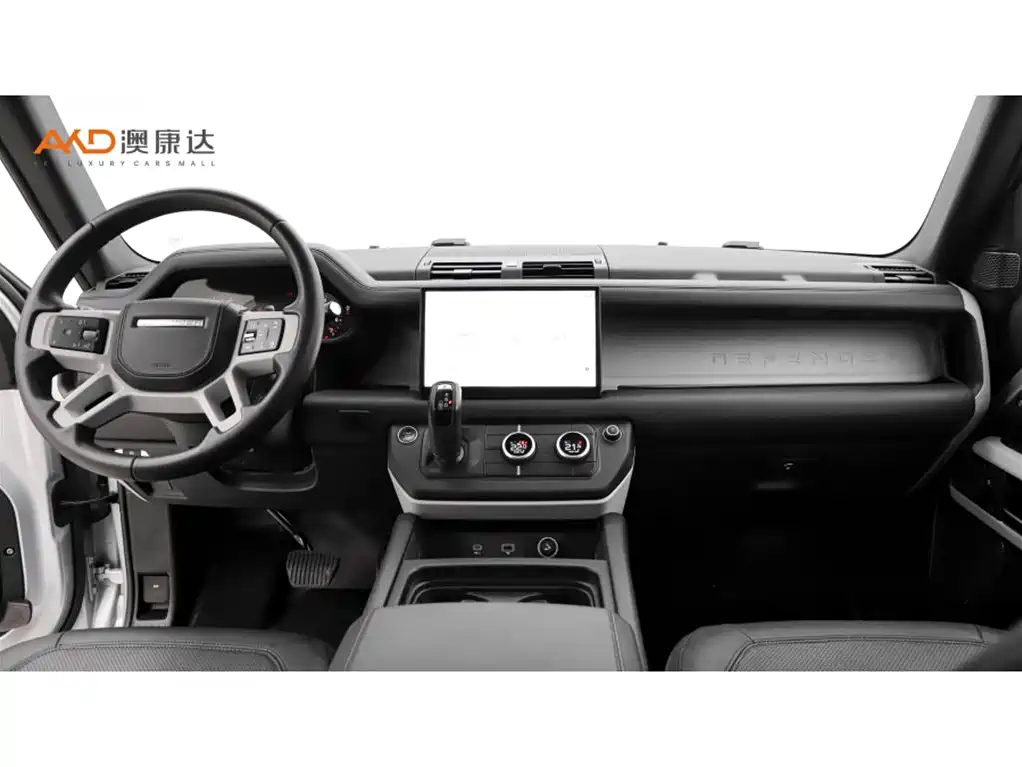 Land Rover Defender 2023 Facelift 90 3.0T P400 XS фото 5
