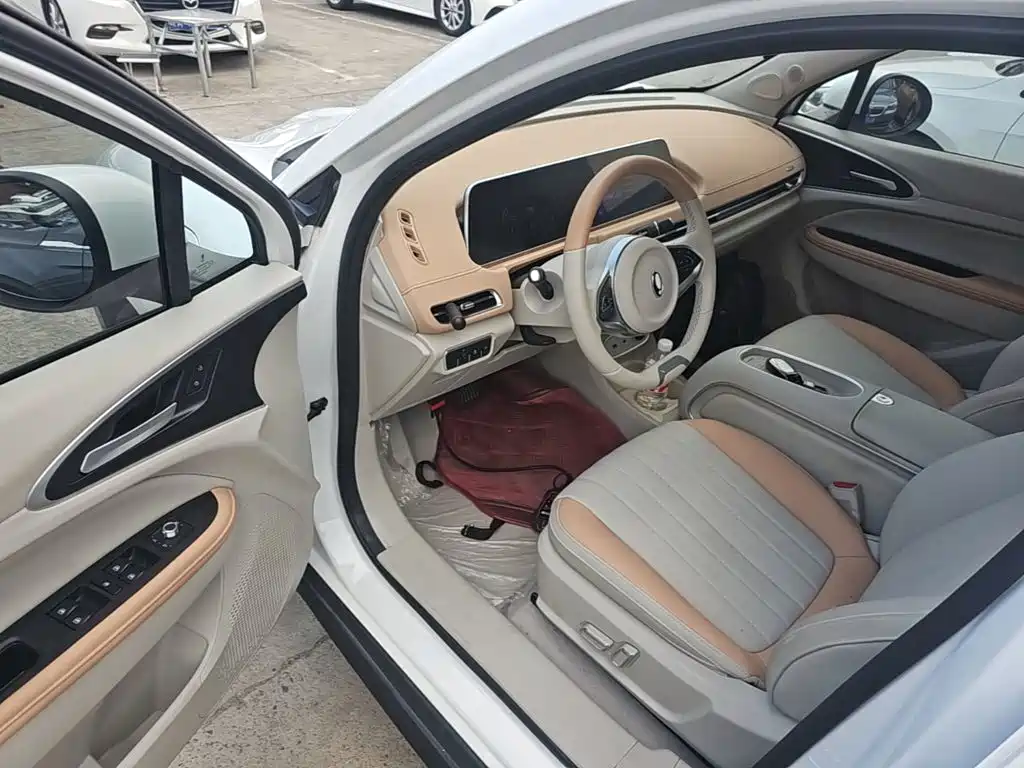 Ora Good Cat 2024 2024 401km Luxury