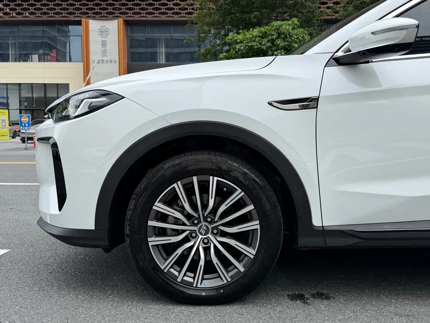 Jetour X70 C-DM 2025 2024 Voyage Edition PRO 5-seater