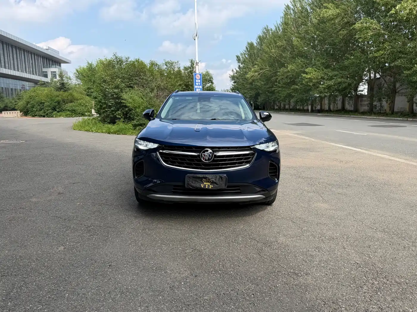 Buick Envision S 2022 2022 Envision S GS AWD Sport