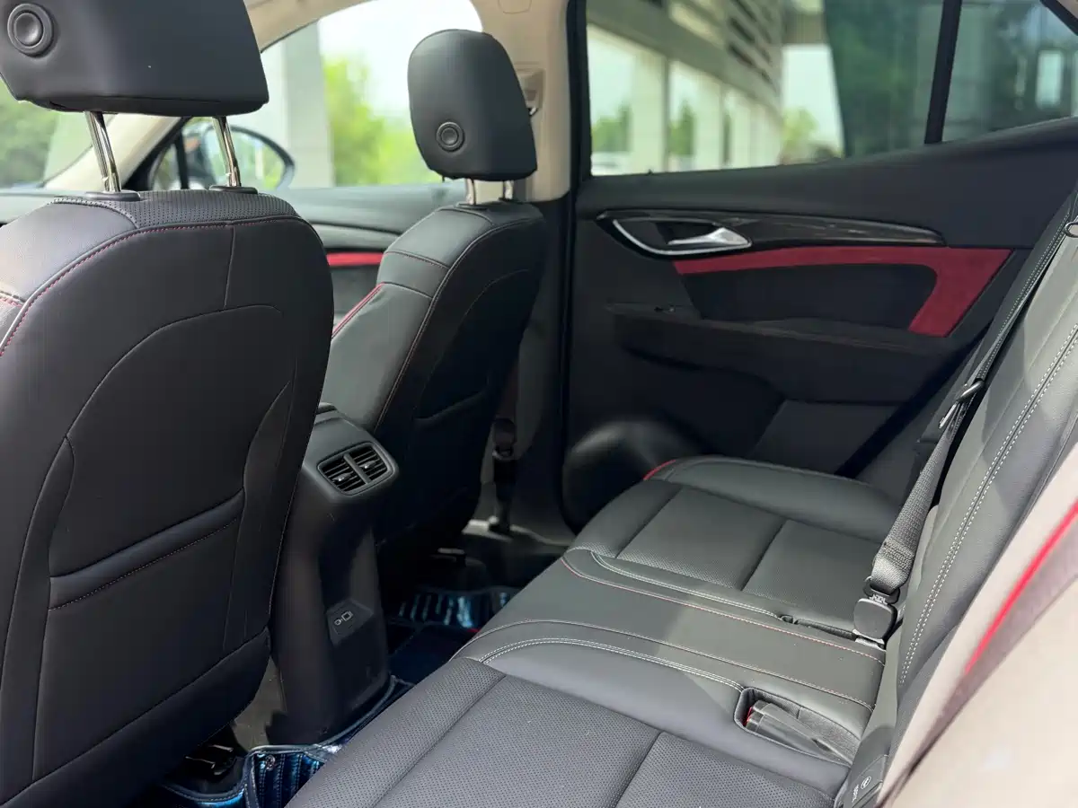 Buick Envision S 2022 2022 Envision S GS AWD Sport