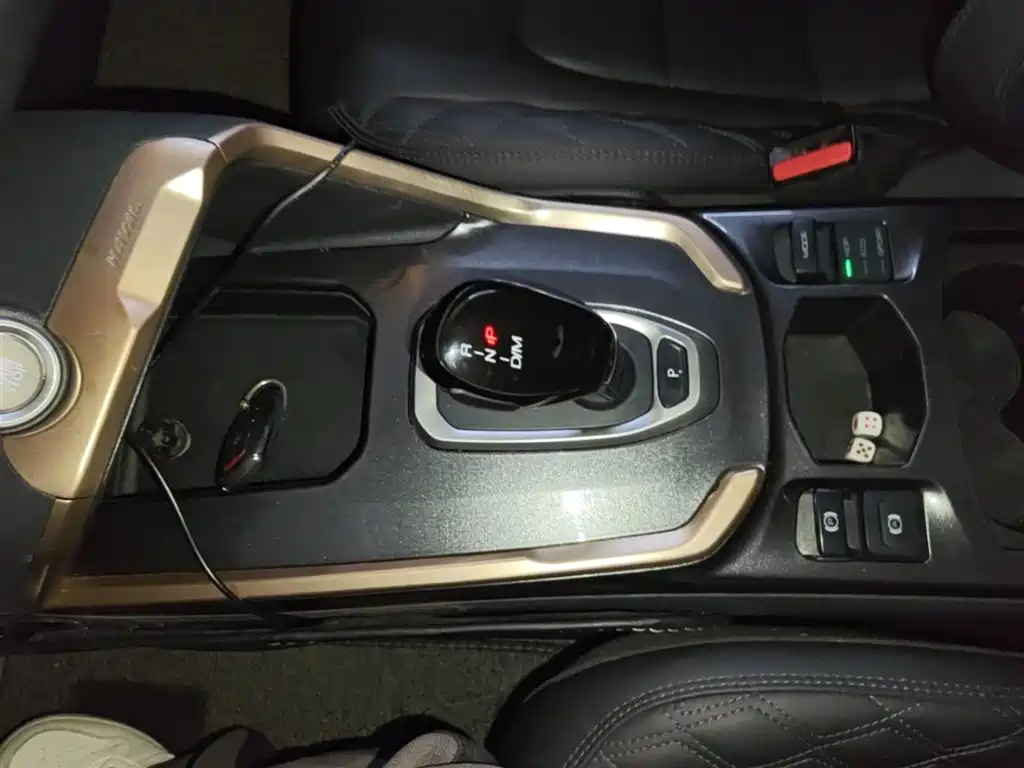 Haval H6 2021 Model 1.5T Automatic Champion Edition фото 14