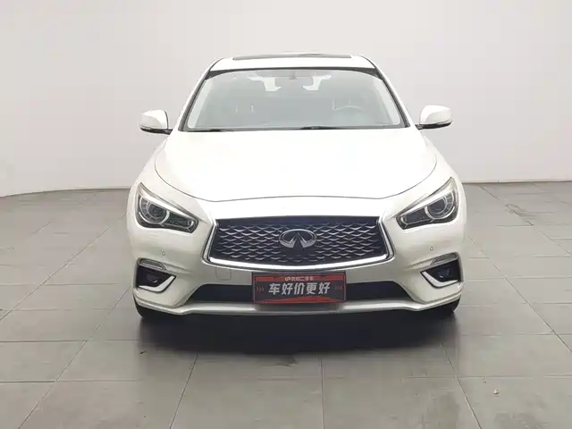 Infiniti Q50L 2018 2.0T Leisure Edition (China VI) — фото 3