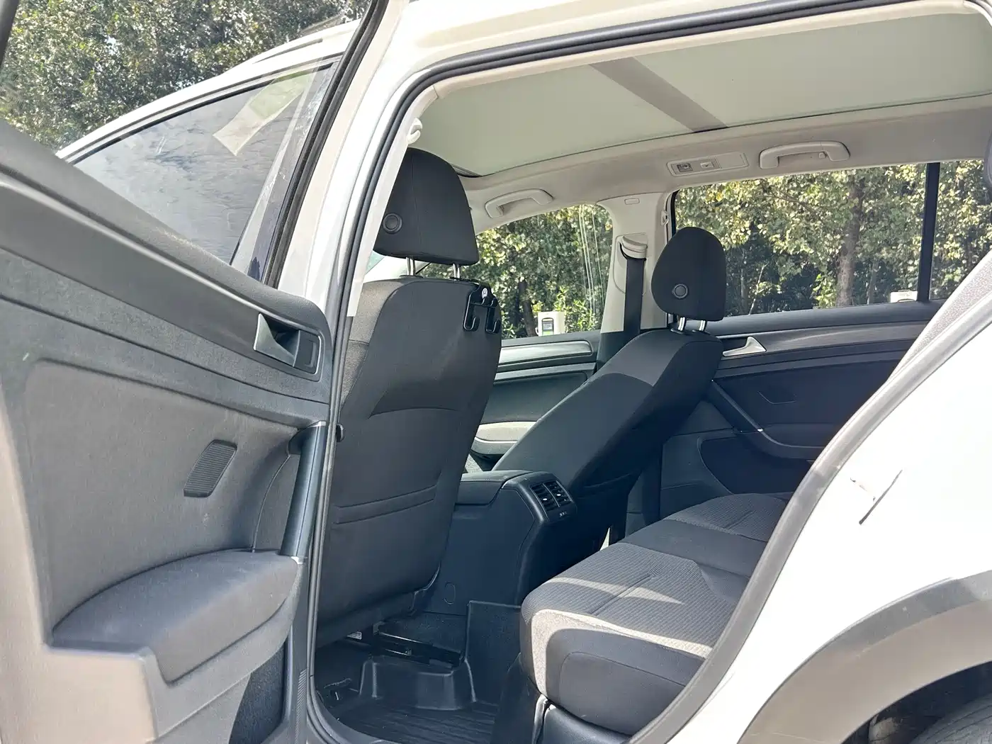 Volkswagen Golf (Import) 2019 2019 1.8TSI Wagon