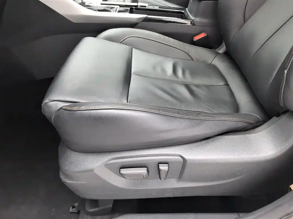 Mitsubishi Eclipse Cross 2018 1.5T CVT 2WD Dream Edition фото 20