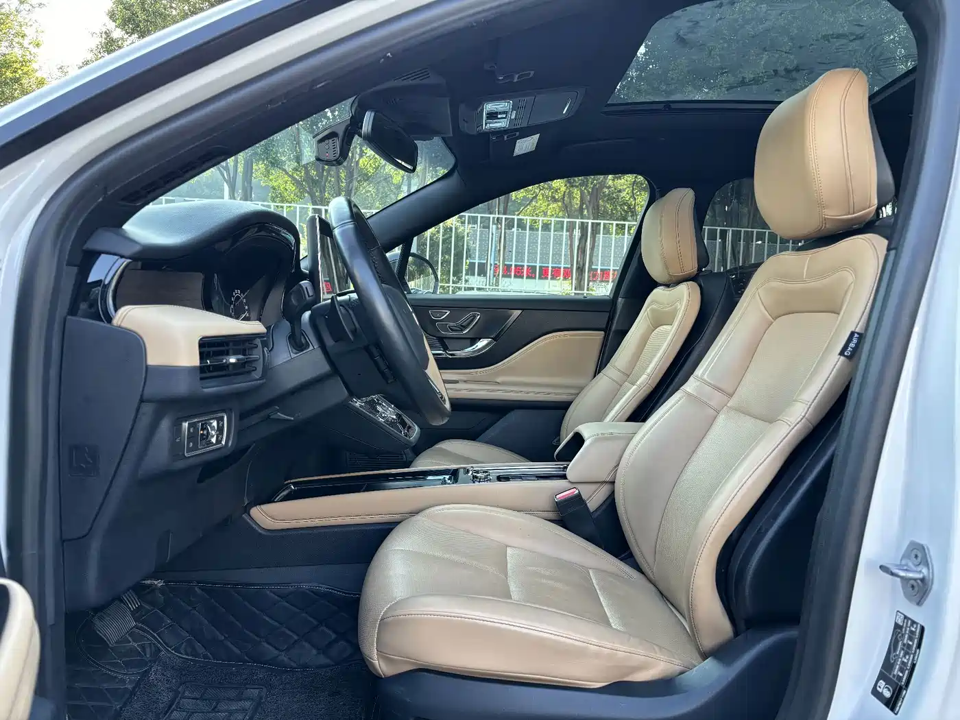 Lincoln Corsair 2020 2020 2.0T 2WD Premium Elegance Edition