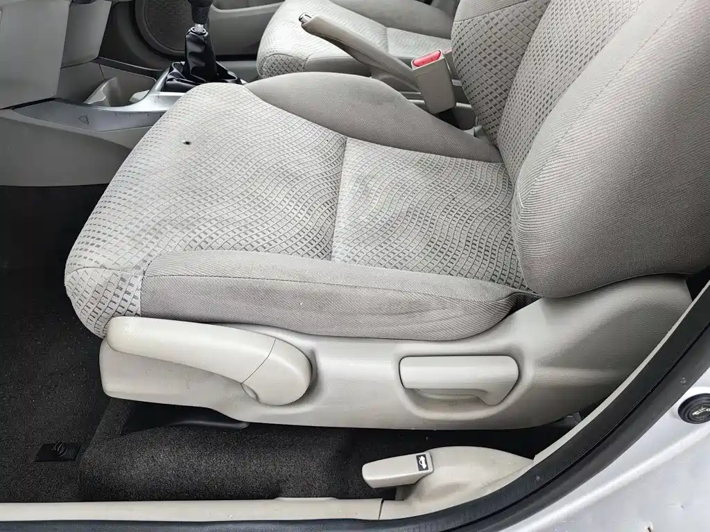Honda City Classic 2014 2012 1.5L Manual Comfort Edition