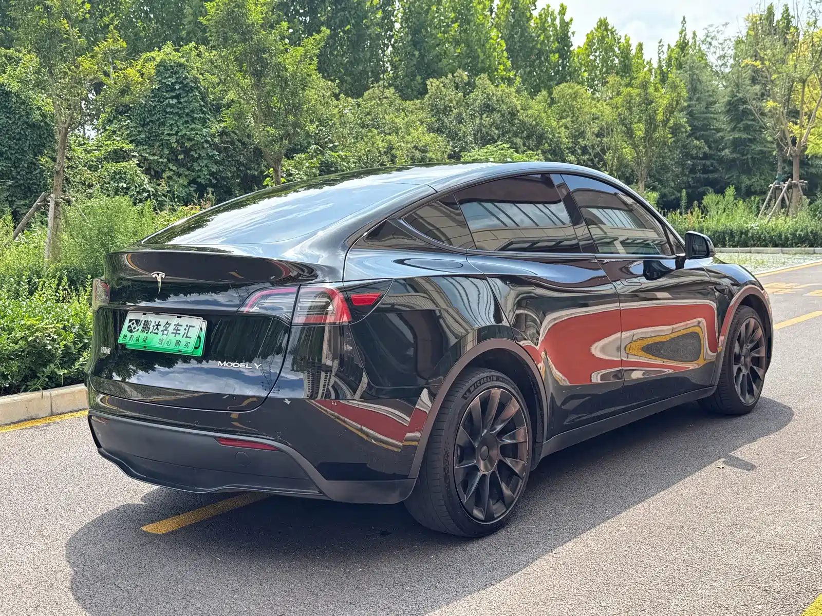 Фото 7 - Tesla Model Y