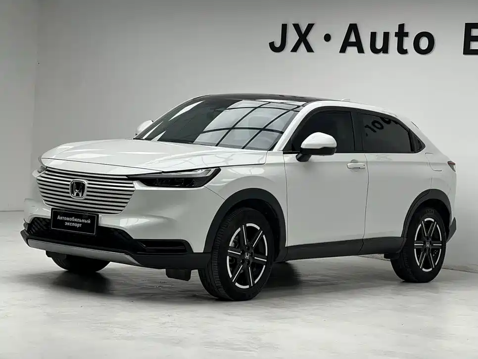 Photo 1 - Honda Vezel
