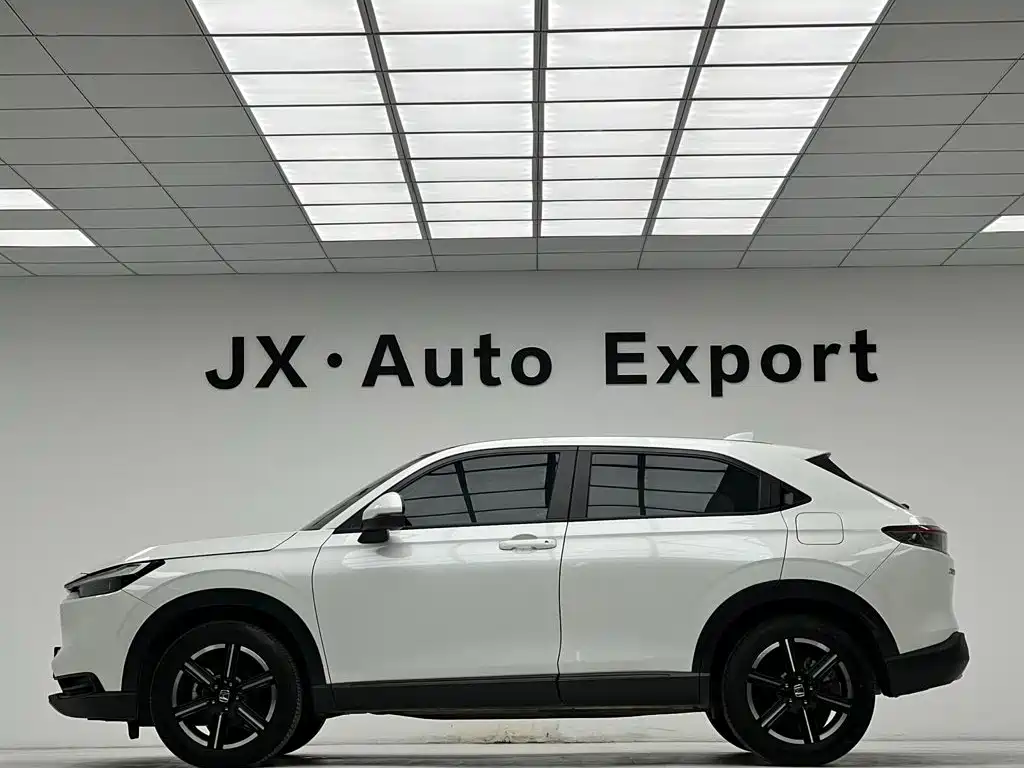 Photo 18 - Honda Vezel