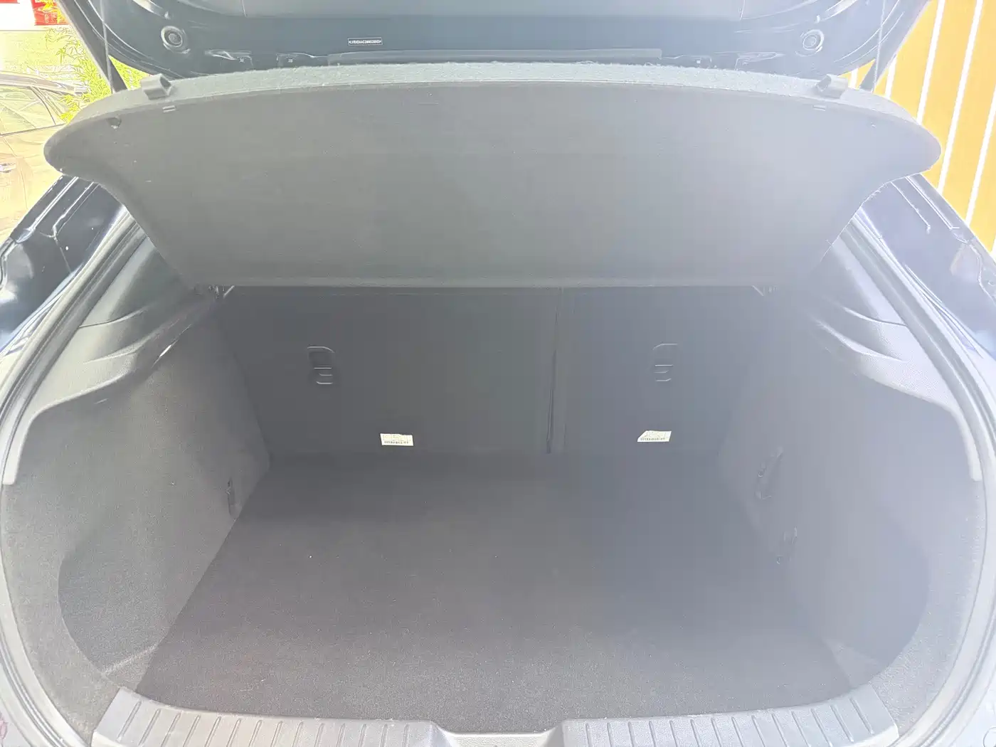 Mazda CX-30 2022 2021 2.0L Auto Elegant Joy Type