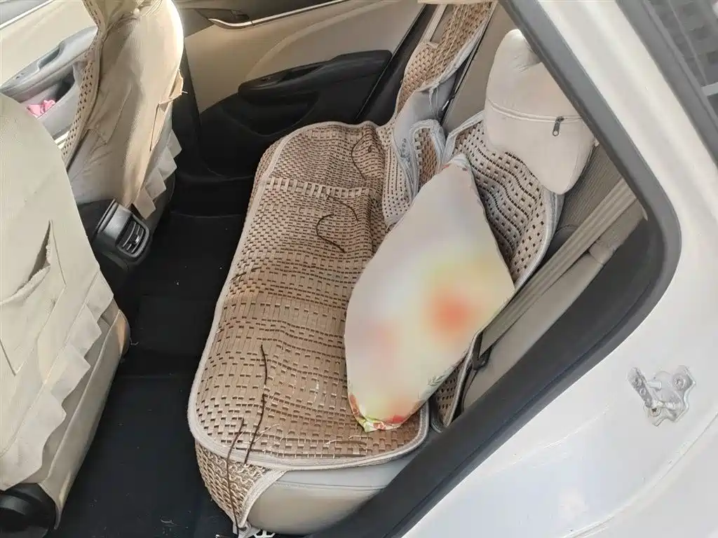 Buick Excelle 2017 15N Automatic Elite фото 15