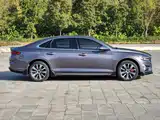 Фото 7 - Geely Preface