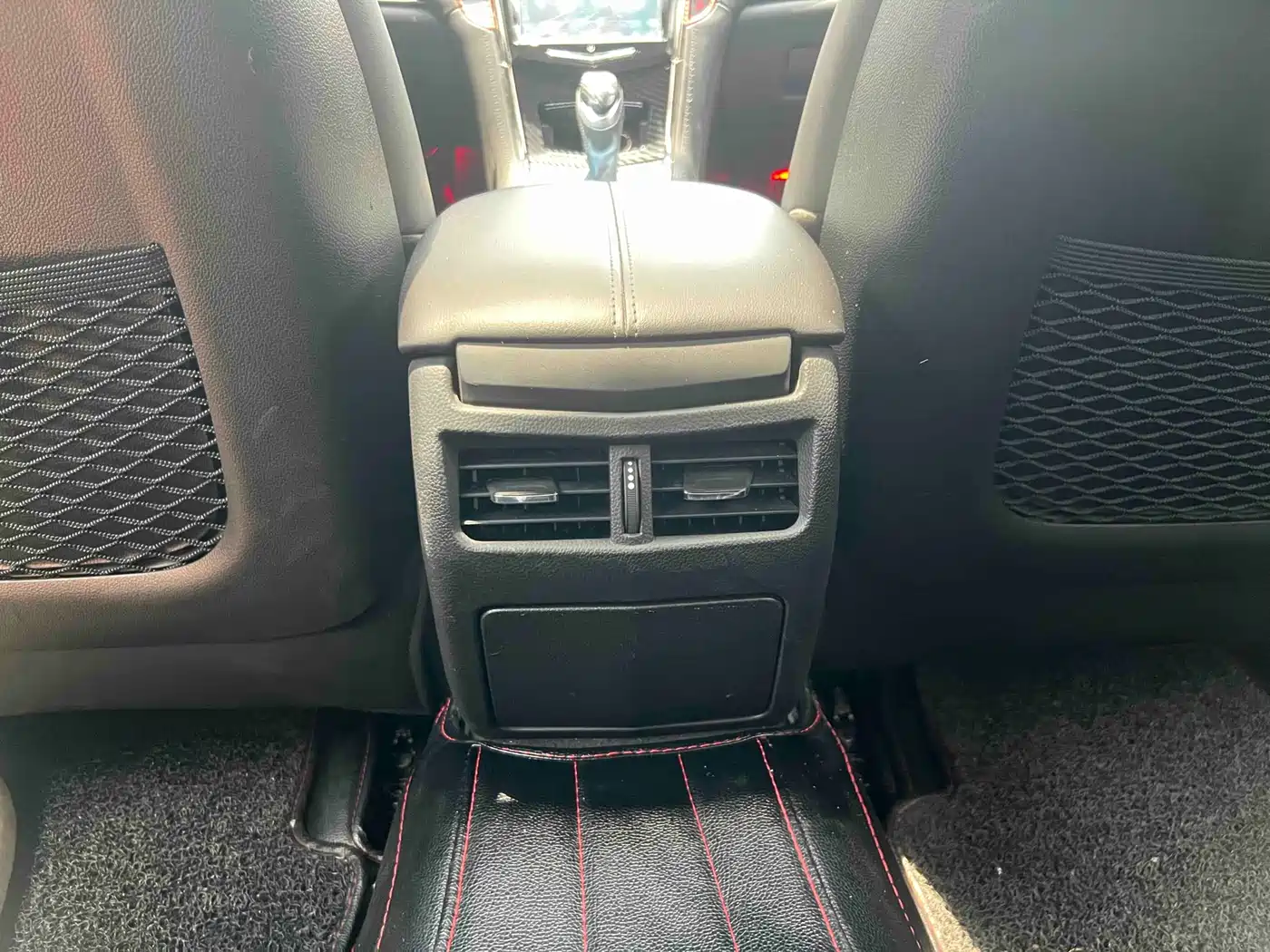 Cadillac ATS-L 2017 28T Technology фото 29