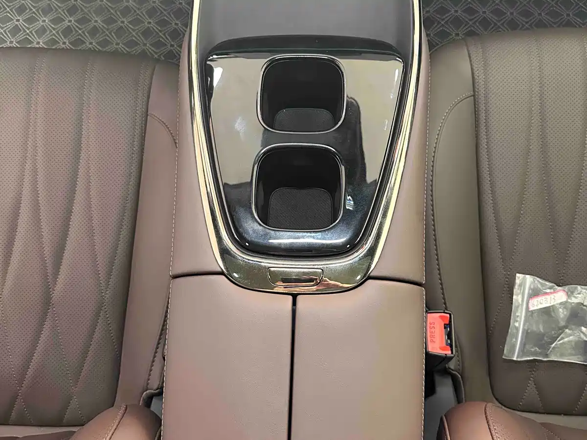Changan Qiyuan A07 2026 2025 Ultra Long Blue Whale BEVt730 Flagship