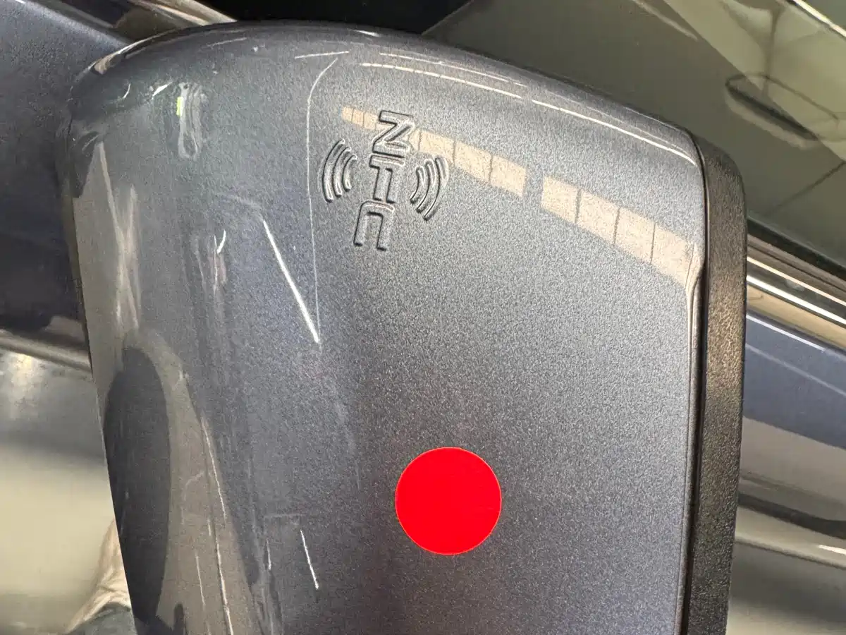 BYD Hai Bao 05 DM-i 2025 DM-i Smart Driving Edition 120KM Flagship фото 10