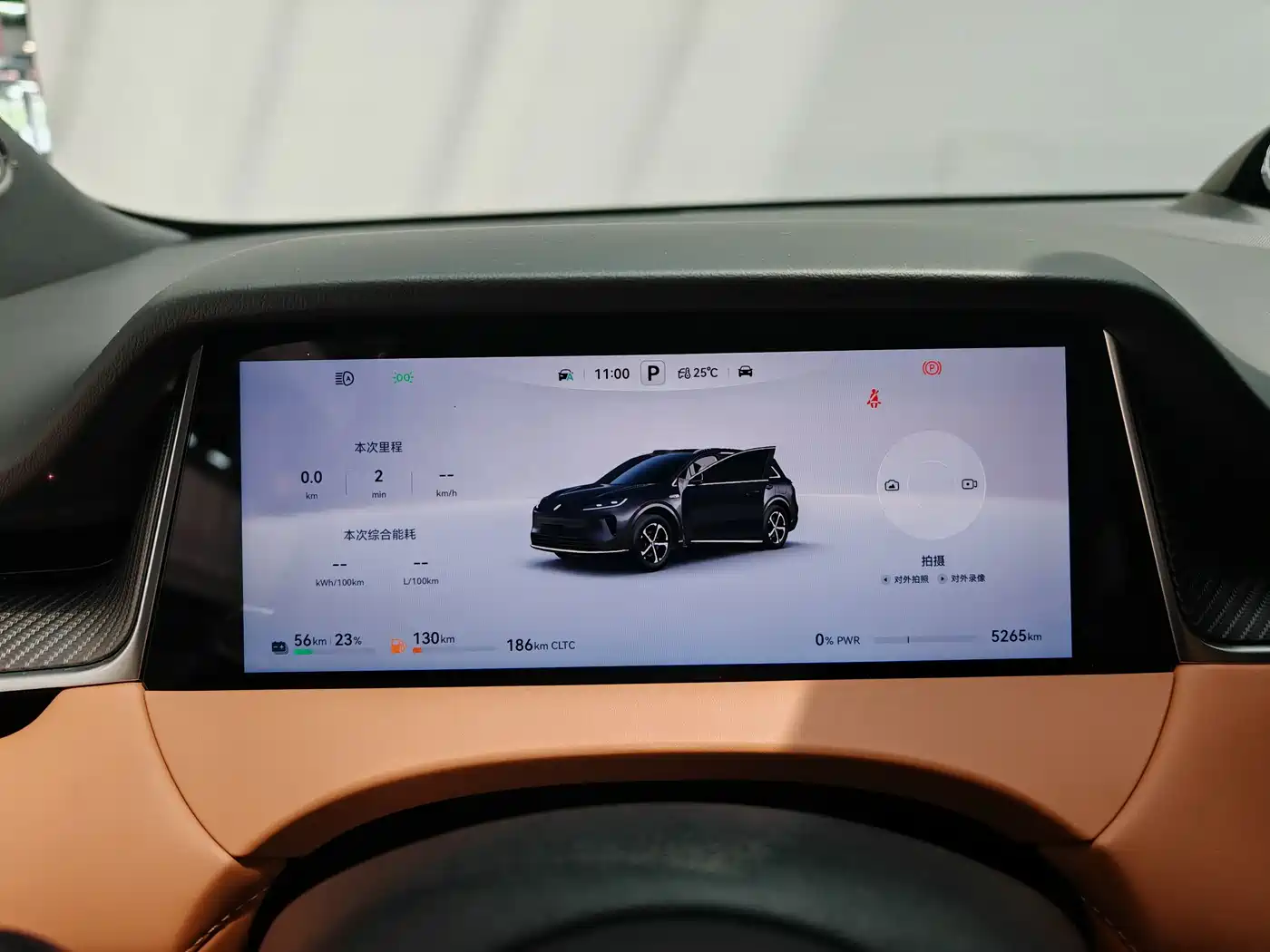 Shangjie SUV 2025 2025 Extended Range Edition
