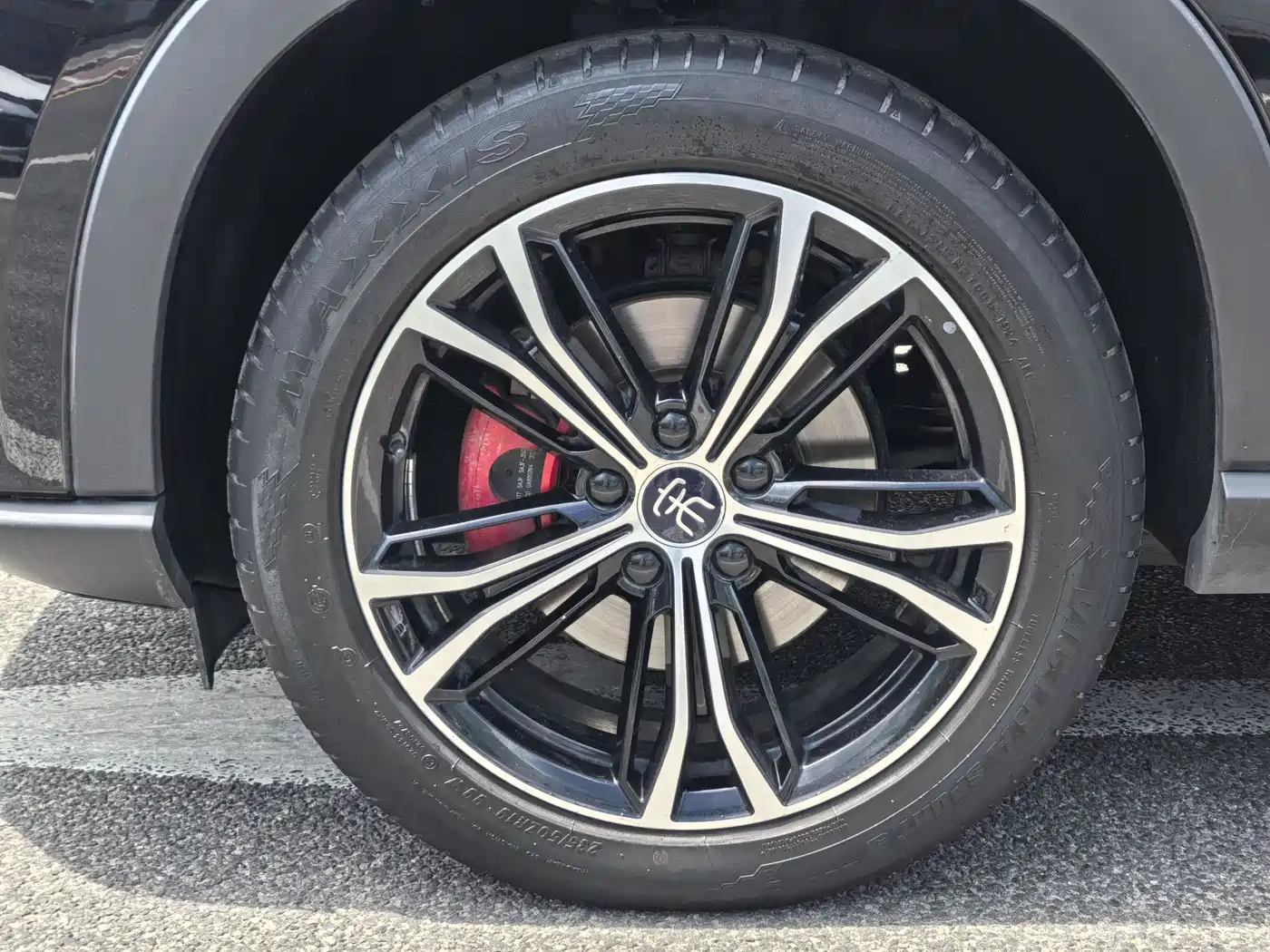 BYD Song PLUS 2020 1.5T Automatic Premium фото 12