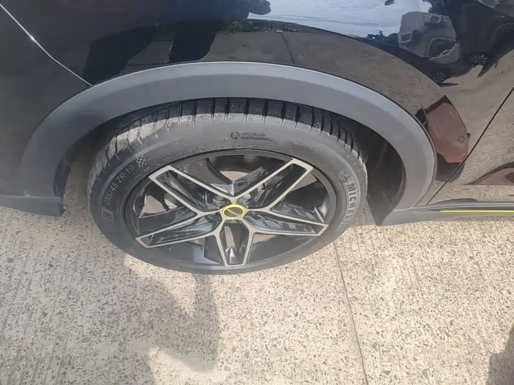 Roewe RX5 2024 2023 PLUS 330TGI Automatic Trend-leading Smart Enjoyment Edition